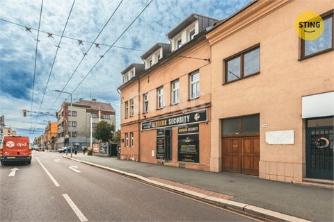Prodej bytu 2kk, 84 m² - 12