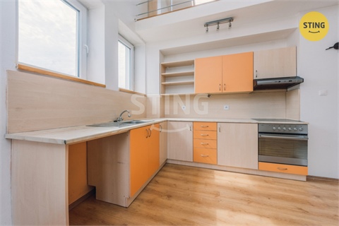 Prodej bytu 2kk, 84 m² 0