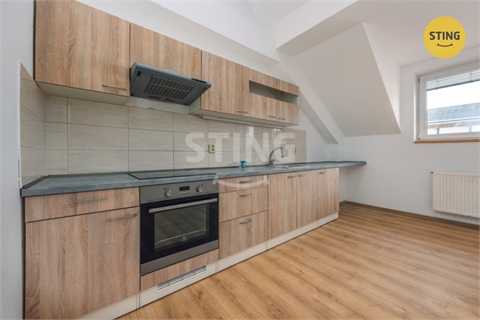 Prodej bytu 2kk, 68 m² 0