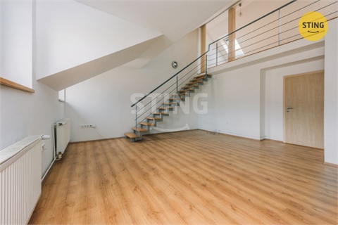 Prodej bytu 2kk, 68 m² 2