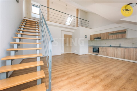 Prodej bytu 2kk, 68 m² - 2