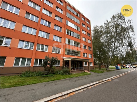 Prodej bytu 1kk, 34 m² 6