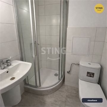 Prodej bytu 1kk, 34 m² - 2