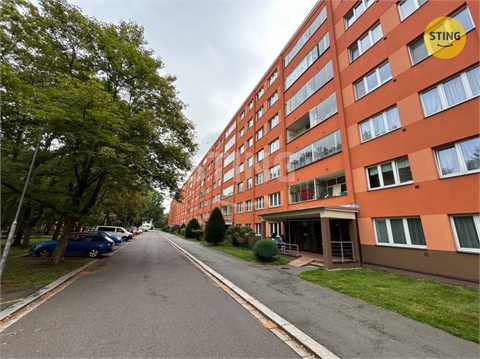 Prodej bytu 1kk, 34 m² - 6