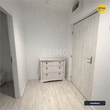 Prodej bytu 1kk, 34 m² 4
