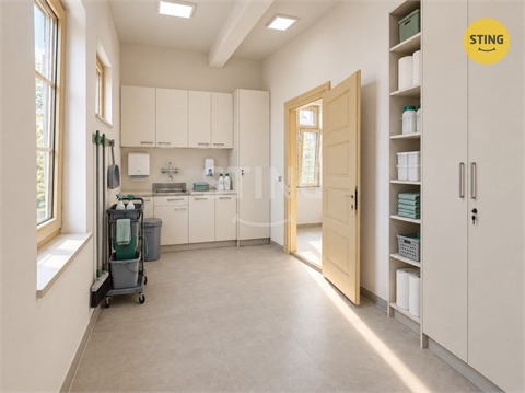 Pronájem komerčního objektu, 89 m² 10