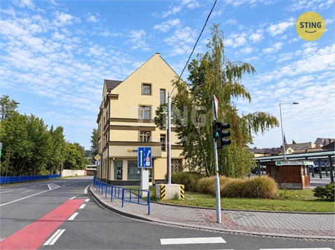 Pronájem komerčního objektu, 89 m² - 12