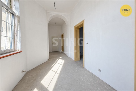 Pronájem komerčního objektu, 89 m² - 4