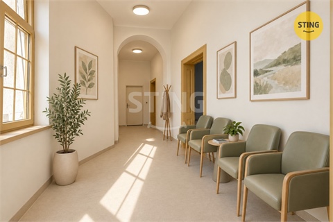 Pronájem komerčního objektu, 89 m² - 10