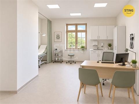 Pronájem komerčního objektu, 89 m² 8