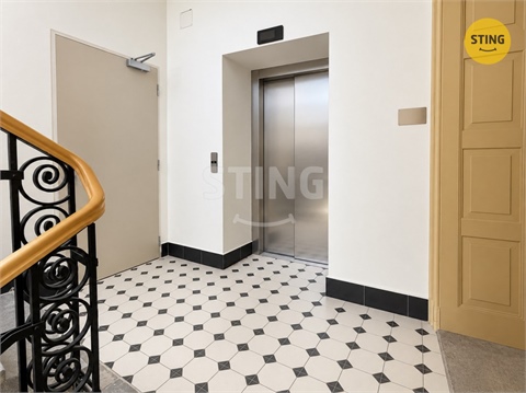 Pronájem komerčního objektu, 89 m² 6