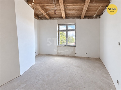 Pronájem komerčního objektu, 89 m² 2