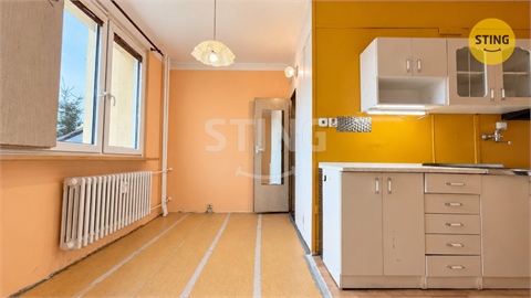 Prodej bytu 2+1, 52 m² 4