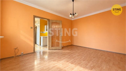 Prodej bytu 2+1, 52 m² 8