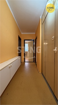 Prodej bytu 2+1, 52 m² - 10