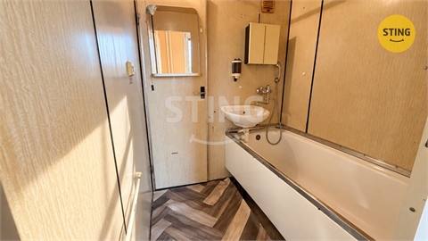 Prodej bytu 2+1, 52 m² - 6