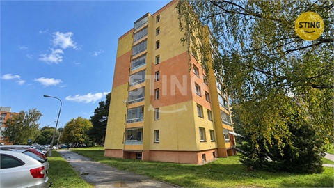 Prodej bytu 2+1, 52 m² - 16
