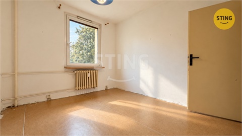 Prodej bytu 2+1, 52 m² 10