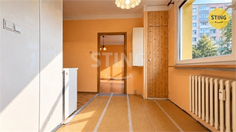 Prodej bytu 2+1, 52 m² 6
