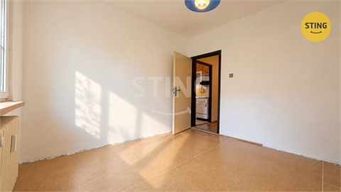 Prodej bytu 2+1, 52 m² - 8