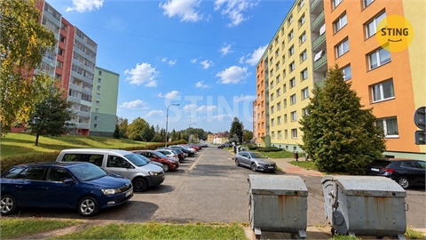 Prodej bytu 2+1, 52 m² 16