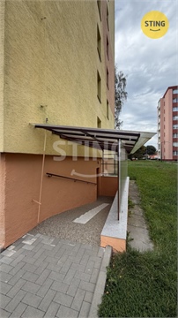 Prodej bytu 2+1, 52 m² 18