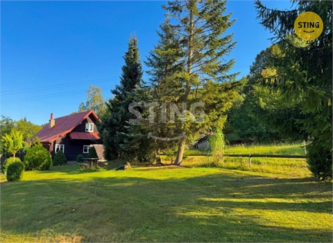 Prodej objektu, 160 m² 0