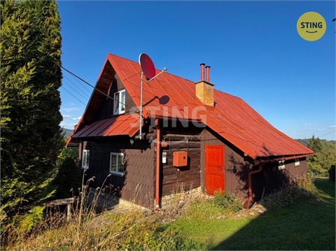 Prodej objektu, 160 m² - 4