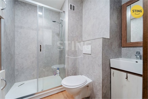Pronájem bytu 2kk, 36 m² - 6