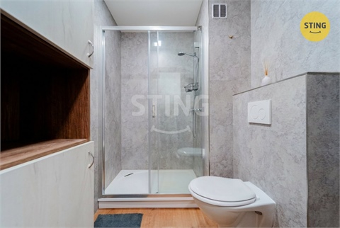 Pronájem bytu 2kk, 36 m² - 4