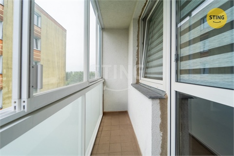 Pronájem bytu 2kk, 36 m² 10