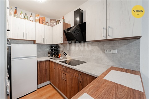 Pronájem bytu 2kk, 36 m² 2