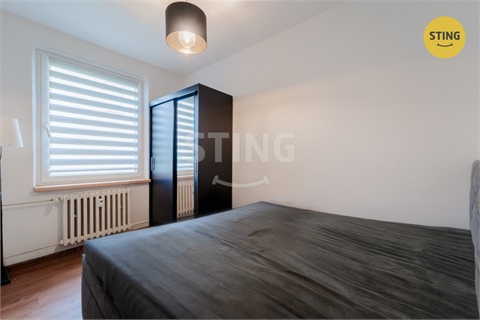 Pronájem bytu 2kk, 36 m² 8