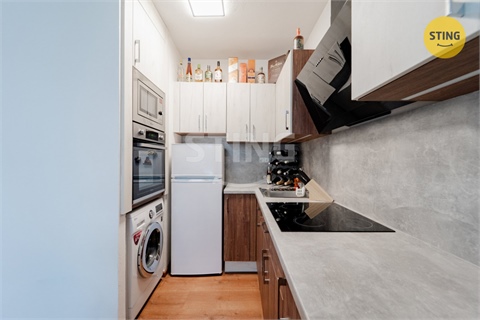 Pronájem bytu 2kk, 36 m² - 2