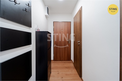 Pronájem bytu 2kk, 36 m² 4