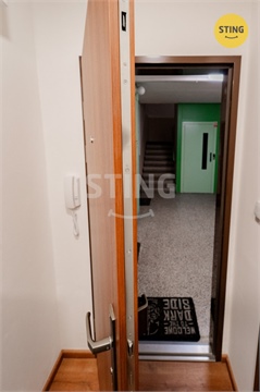 Pronájem bytu 2kk, 36 m² - 10