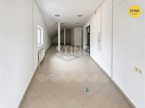 Pronájem komerčního objektu, 452 m² - 6