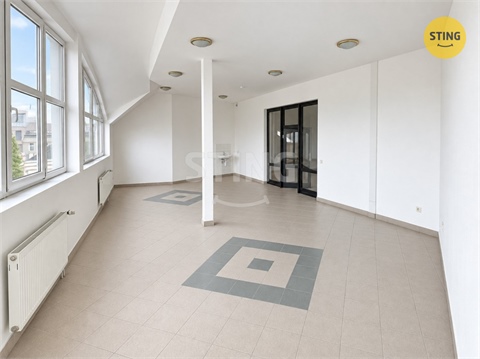 Pronájem komerčního objektu, 452 m² 4