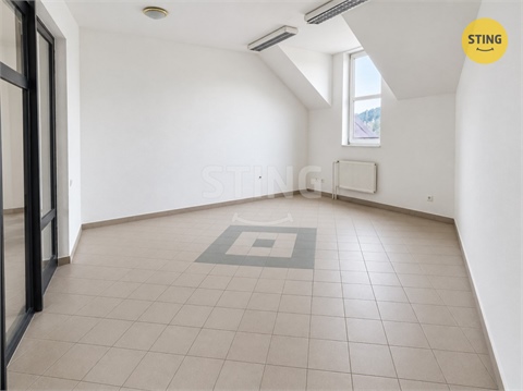 Pronájem komerčního objektu, 452 m² - 4