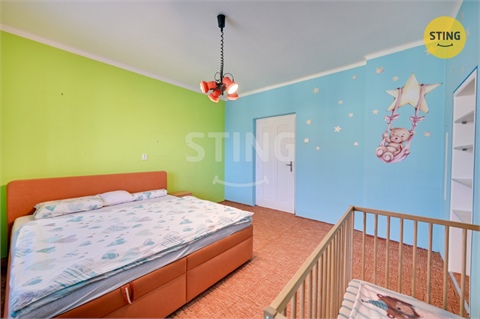 Prodej vily, 150 m² 16