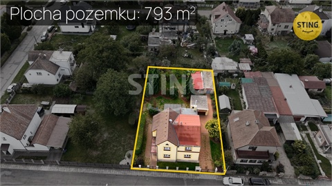 Prodej vily, 150 m² 2