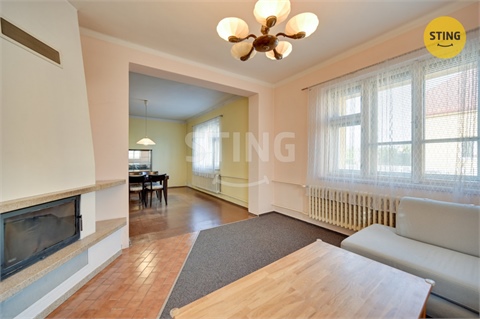 Prodej vily, 150 m² 10