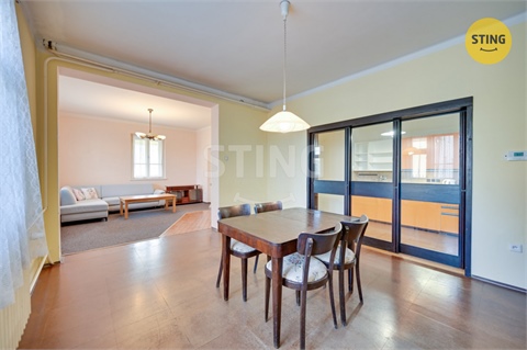 Prodej vily, 150 m² 6