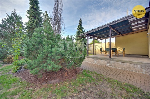 Prodej vily, 150 m² - 28