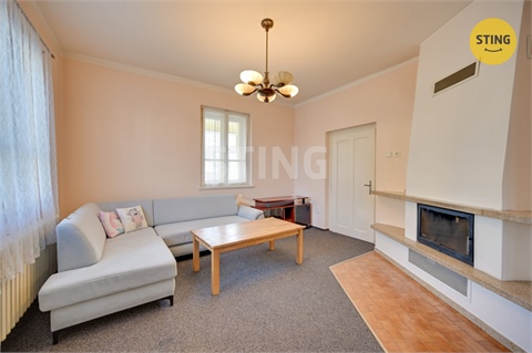Prodej vily, 150 m² - 8