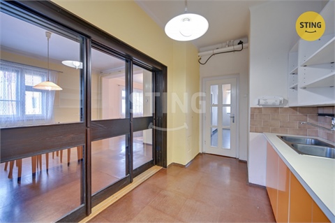 Prodej vily, 150 m² - 4