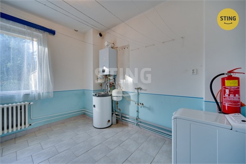 Prodej vily, 150 m² 24