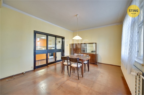 Prodej vily, 150 m² - 6