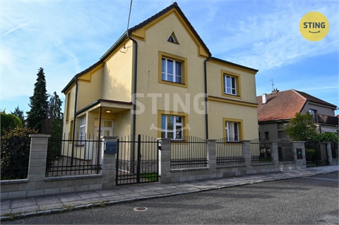 Prodej vily, 150 m² 0