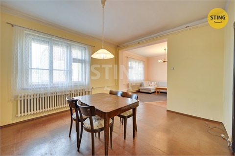 Prodej vily, 150 m² 8